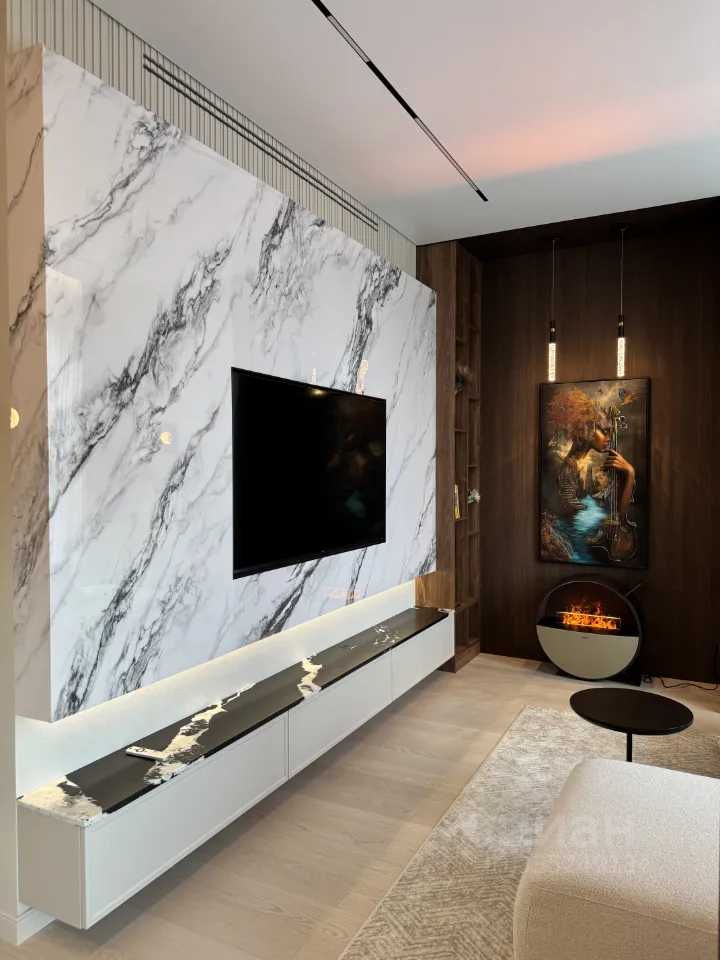 2-комнатная квартира, 60,1 м²