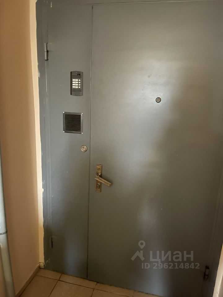 1-комнатная квартира, 36 м² — фотография 3