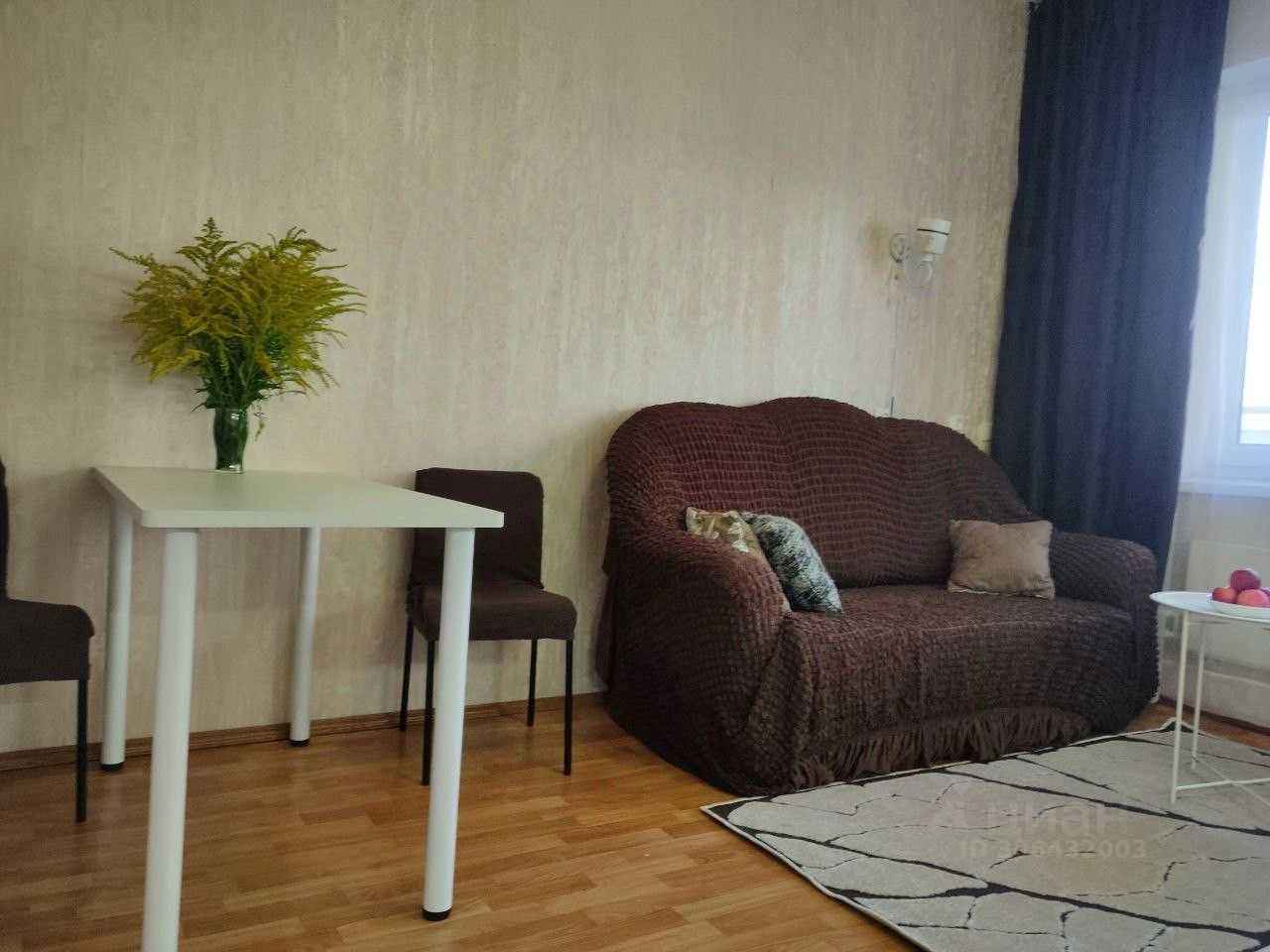 3-комнатная квартира, 85 м² — фотография 2