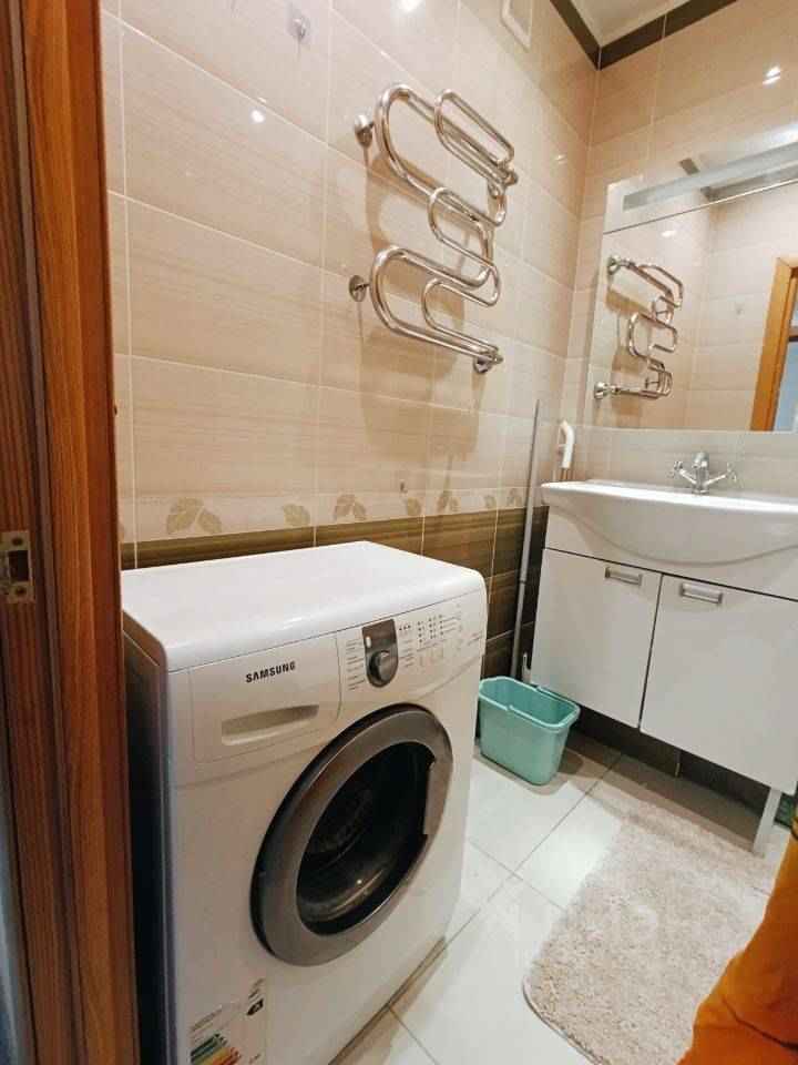 2-комнатная квартира, 60 м² — фотография 2