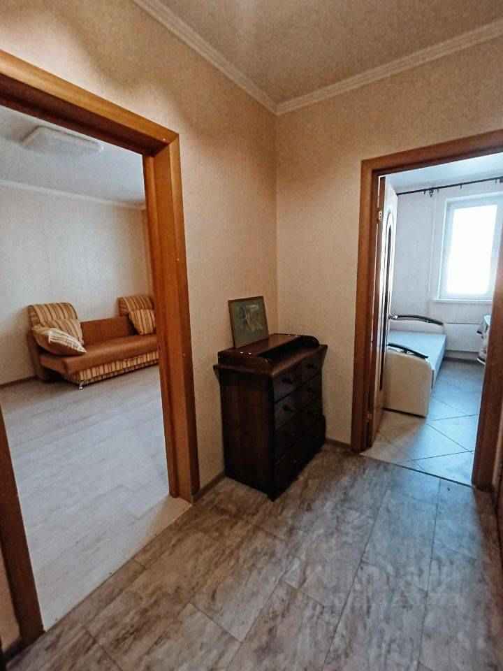 2-комнатная квартира, 60 м²