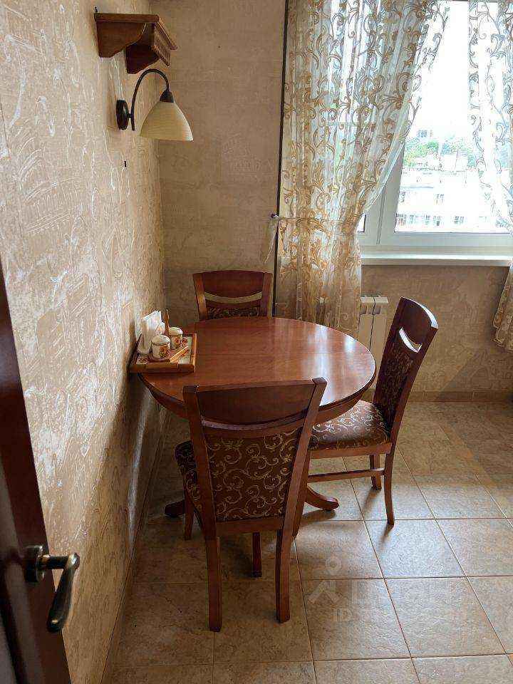 2-комнатная квартира, 52 м²