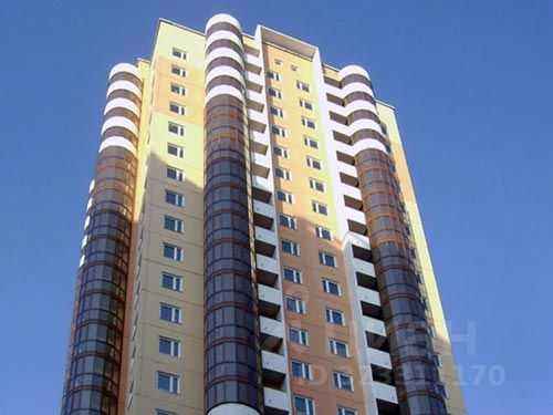 1-комнатная квартира, 47,7 м²