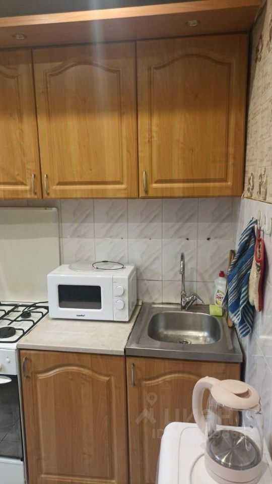 3-комнатная квартира, 58 м² — фотография 2