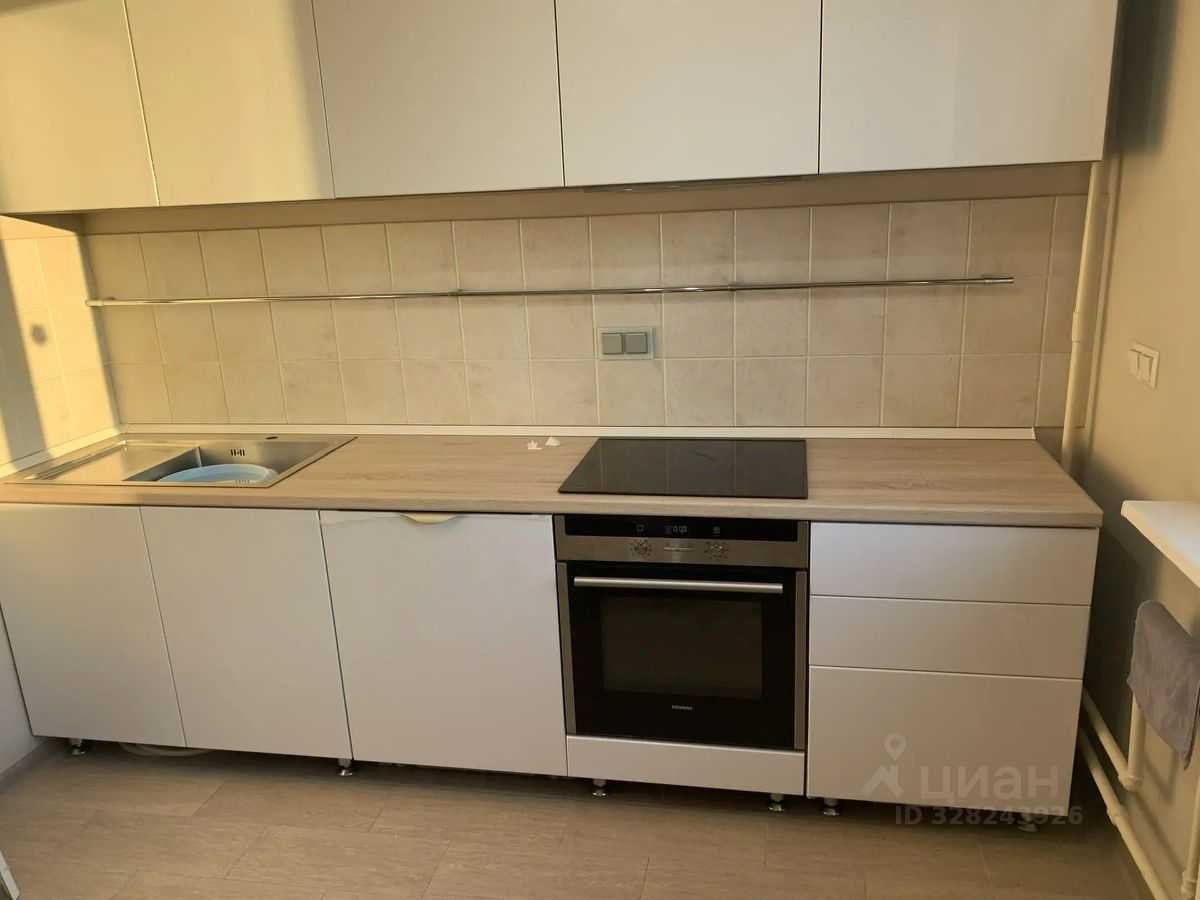 3-комнатная квартира, 75 м² — фотография 3