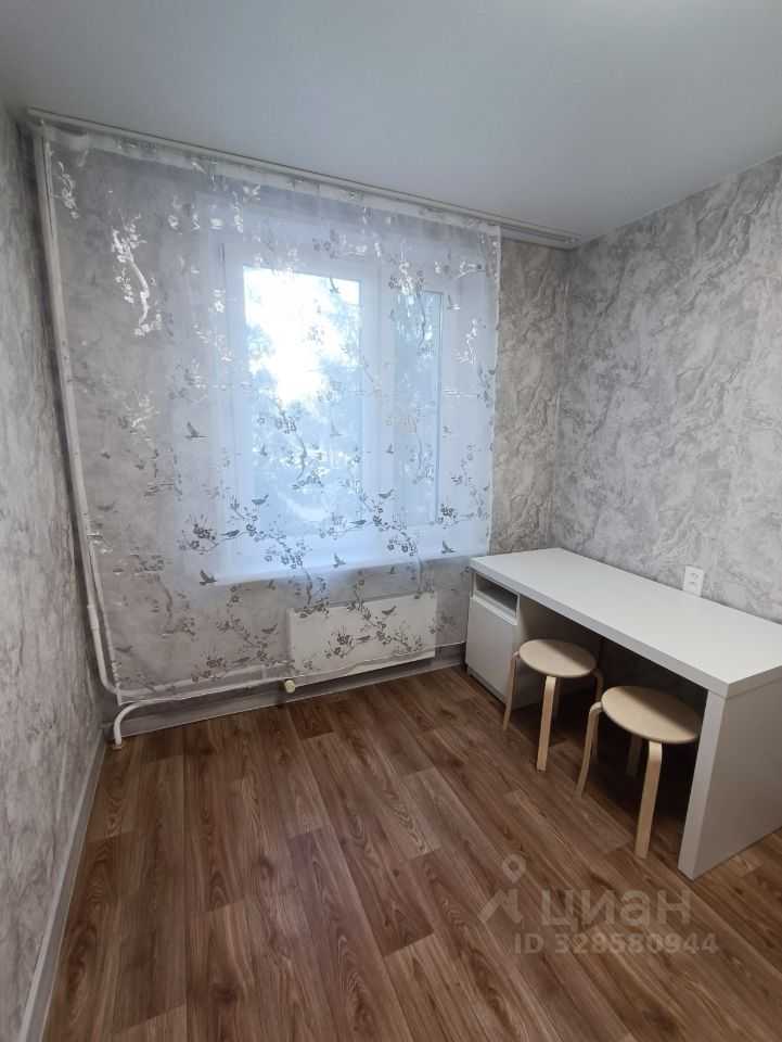 2-комнатная квартира, 44,4 м² — фотография 3