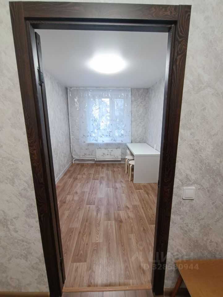 2-комнатная квартира, 44,4 м² — фотография 2