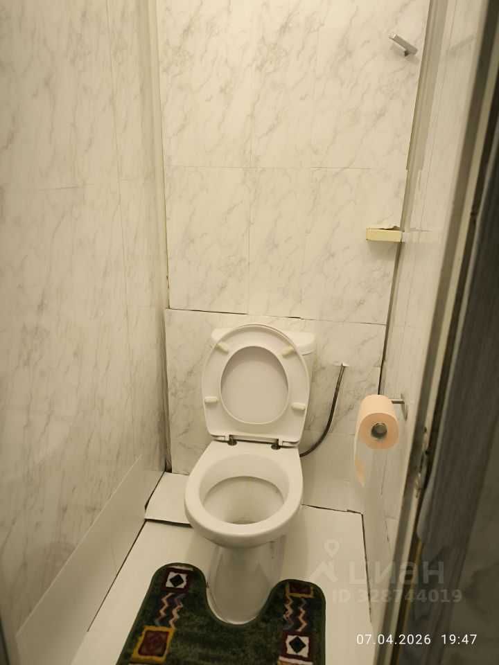 1-комнатная квартира, 40 м² — фотография 2