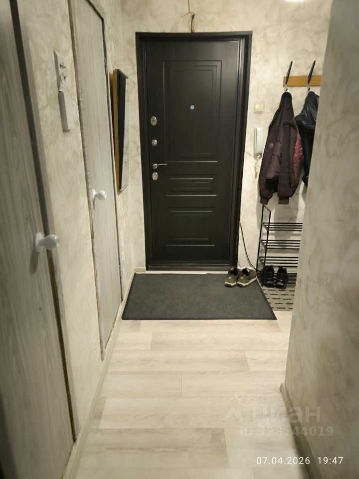 1-комнатная квартира, 40 м² — фотография 3