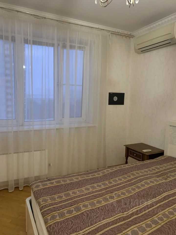 2-комнатная квартира, 54 м² — фотография 2