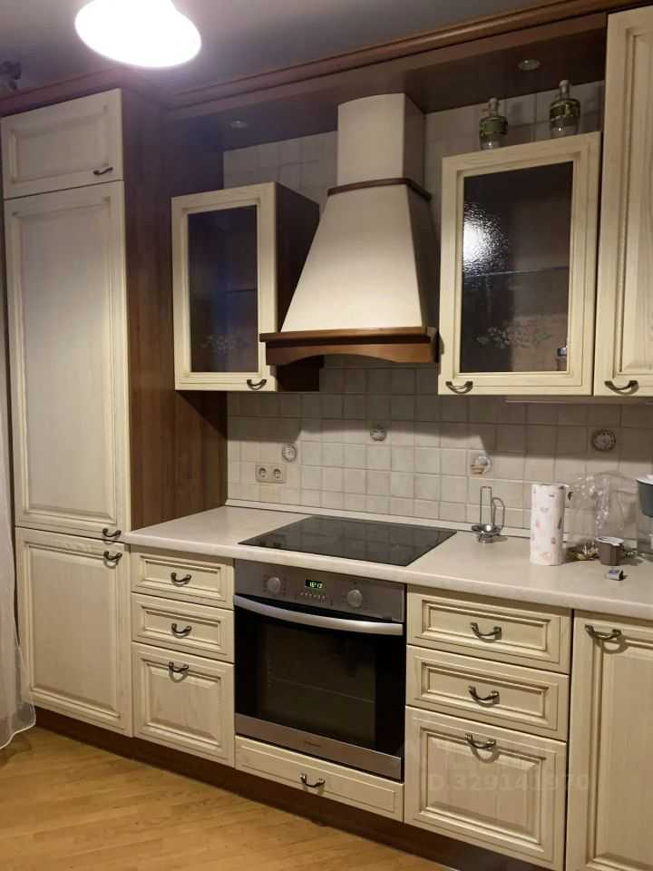 2-комнатная квартира, 54 м²