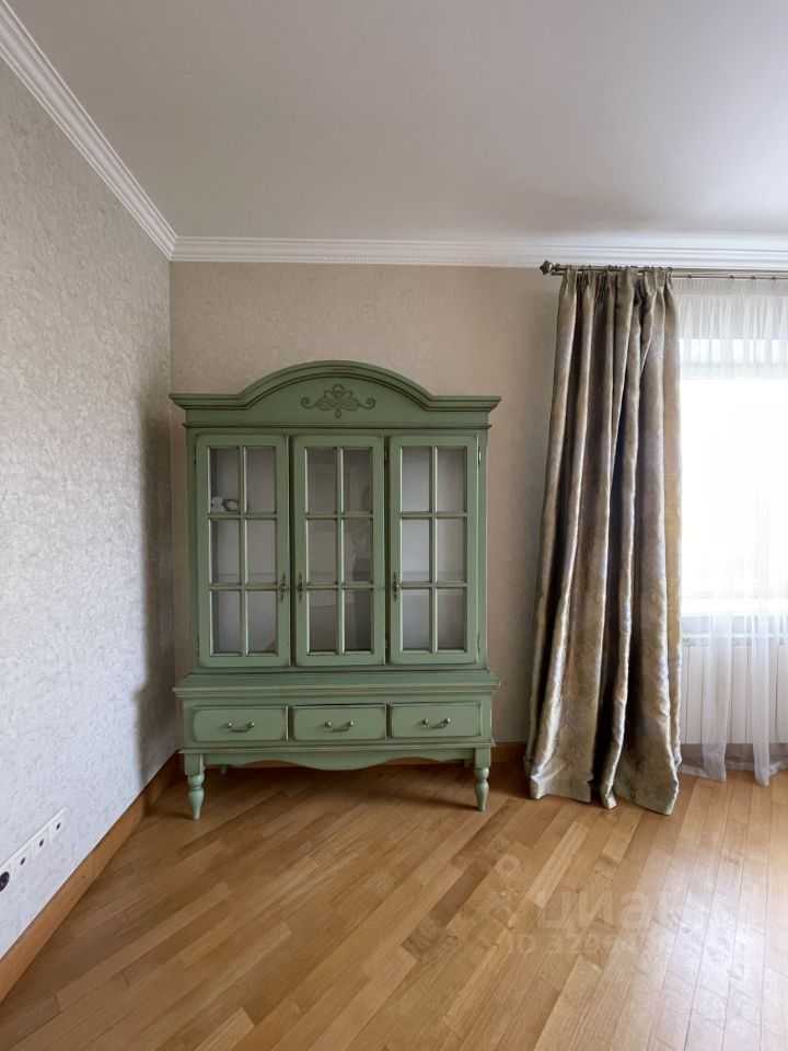 3-комнатная квартира, 110 м² — фотография 2