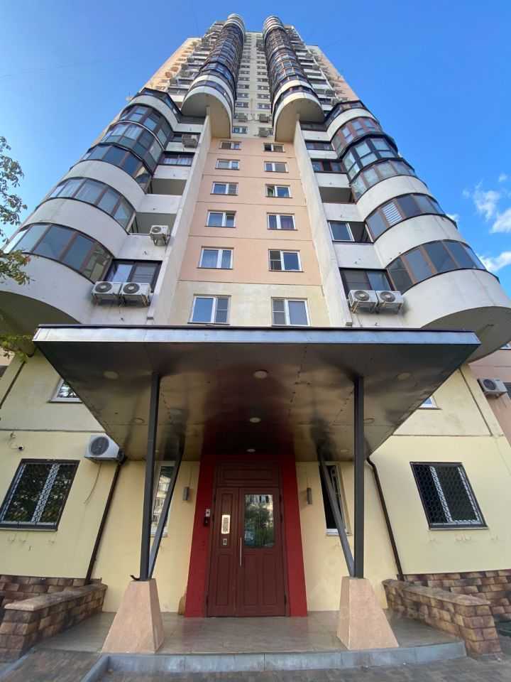 1-комнатная квартира, 50 м²