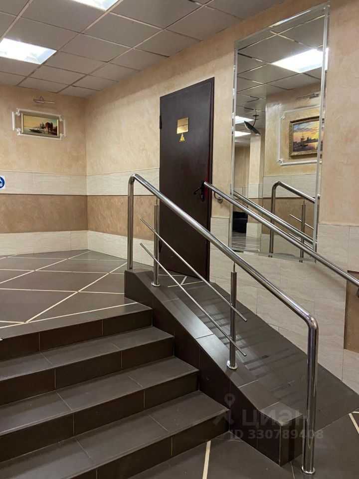 1-комнатная квартира, 50 м² — фотография 3