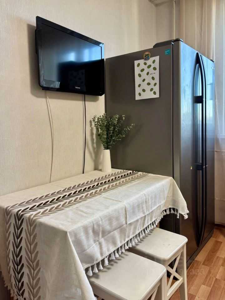 3-комнатная квартира, 76,2 м² — фотография 3