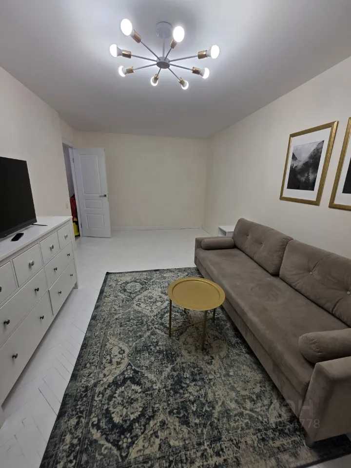 1-комнатная квартира, 32,4 м² — фотография 3