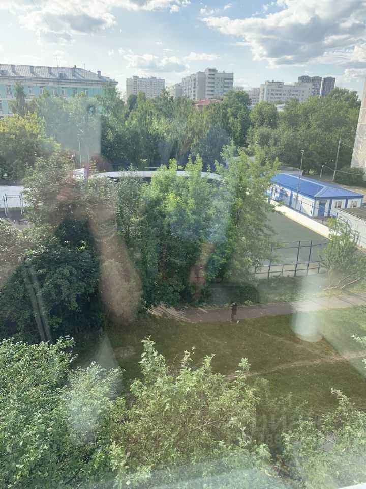 1-комнатная квартира, 35,9 м² — фотография 3