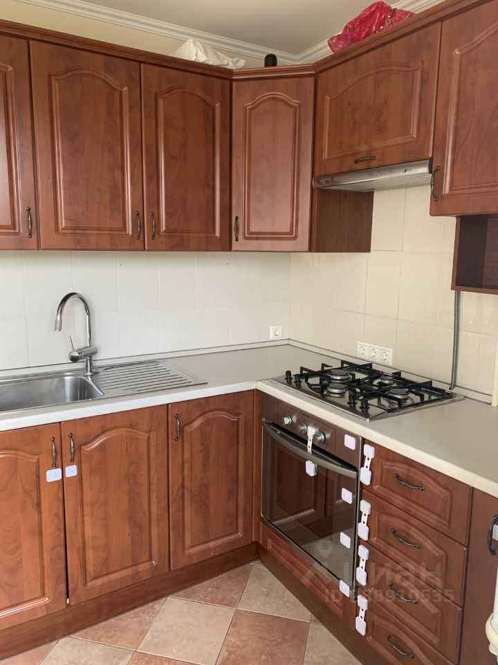 1-комнатная квартира, 35,9 м² — фотография 2