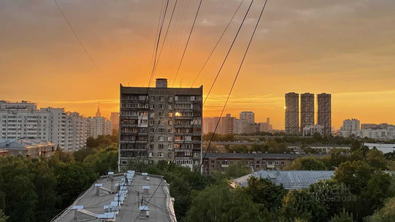1-комнатная квартира, 37 м² — фотография 2