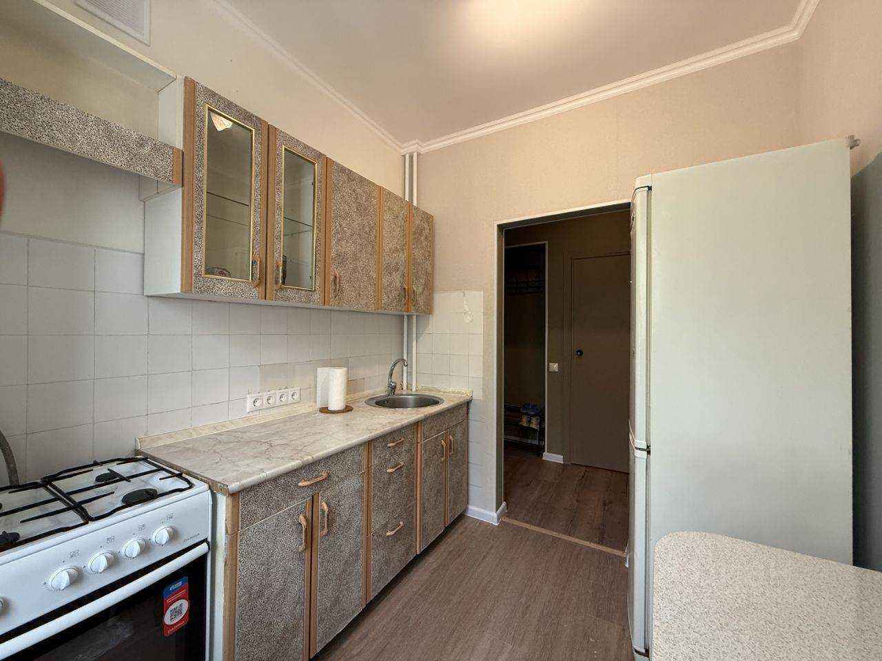 2-комнатная квартира, 45 м² — фотография 2