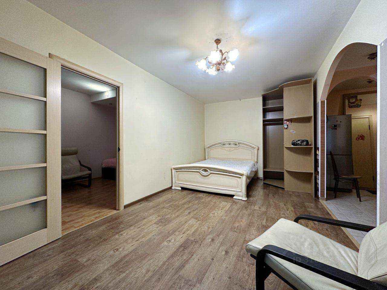 2-комнатная квартира, 50 м² — фотография 3