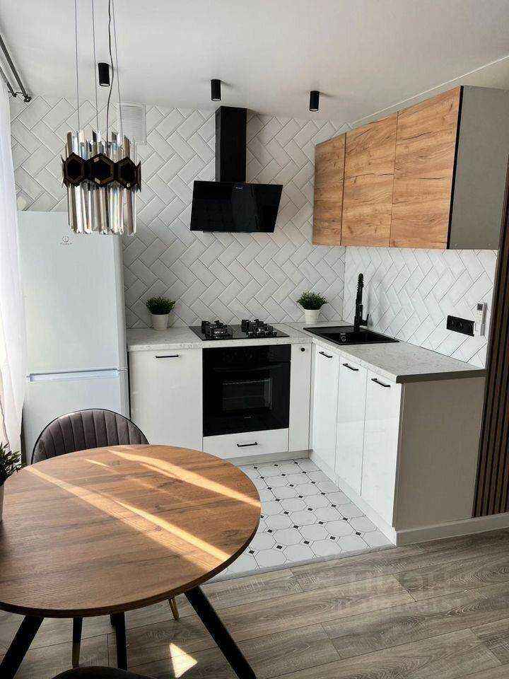 2-комнатная квартира, 45 м²