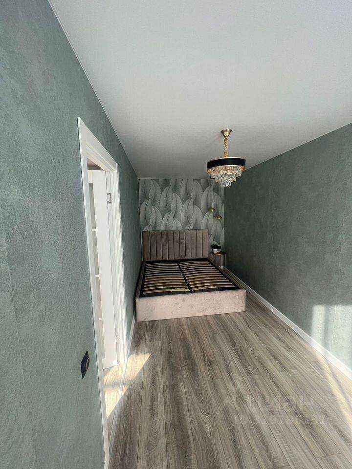 2-комнатная квартира, 45 м² — фотография 3