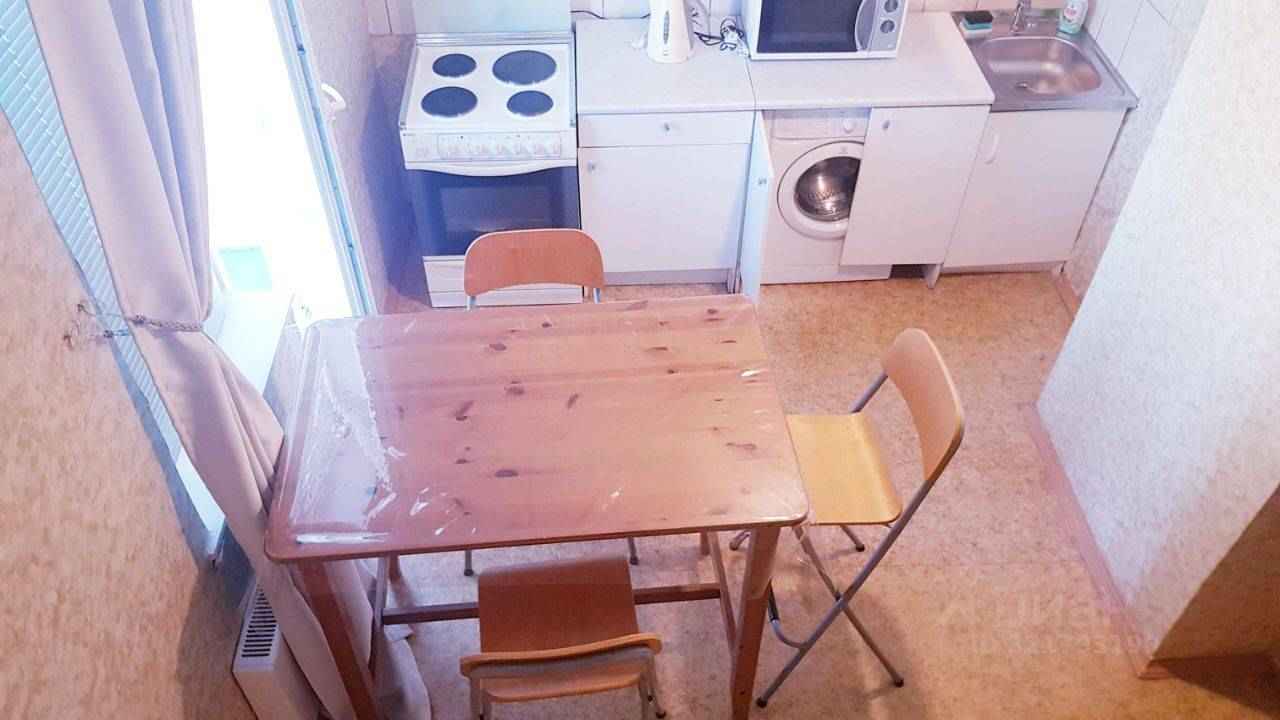 1-комнатная квартира, 42 м² — фотография 2