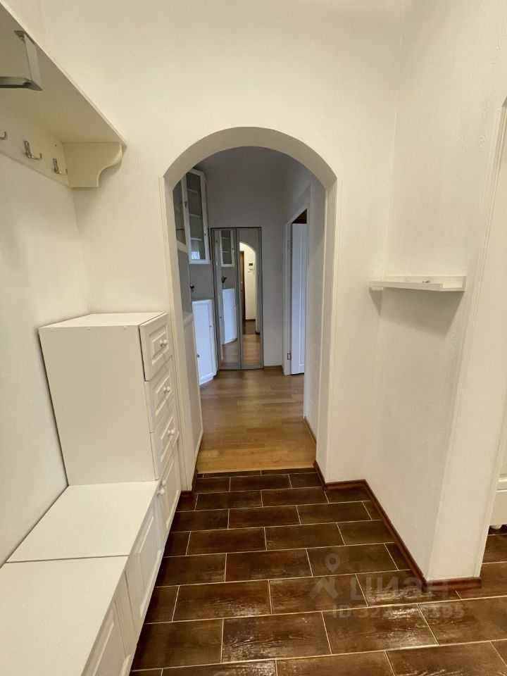 2-комнатная квартира, 61 м² — фотография 2