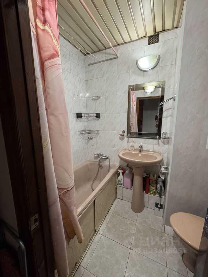 2-комнатная квартира, 45 м²