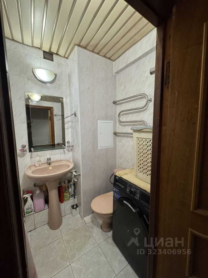 2-комнатная квартира, 45 м² — фотография 2