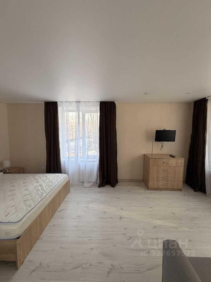 1-комнатная квартира, 32 м² — фотография 3