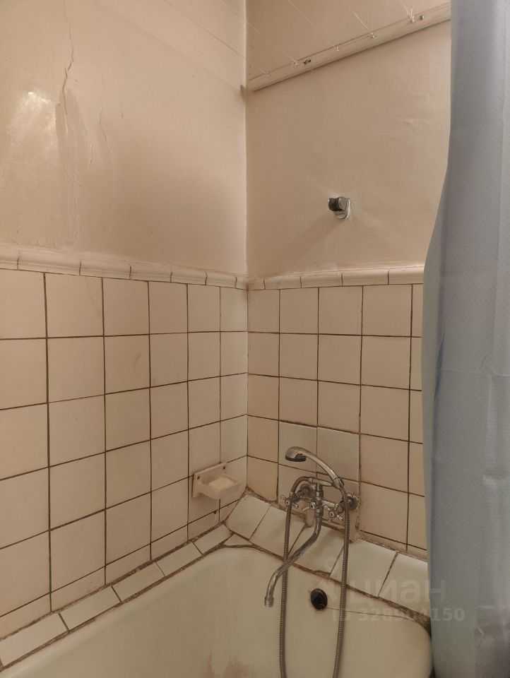2-комнатная квартира, 53,3 м² — фотография 2