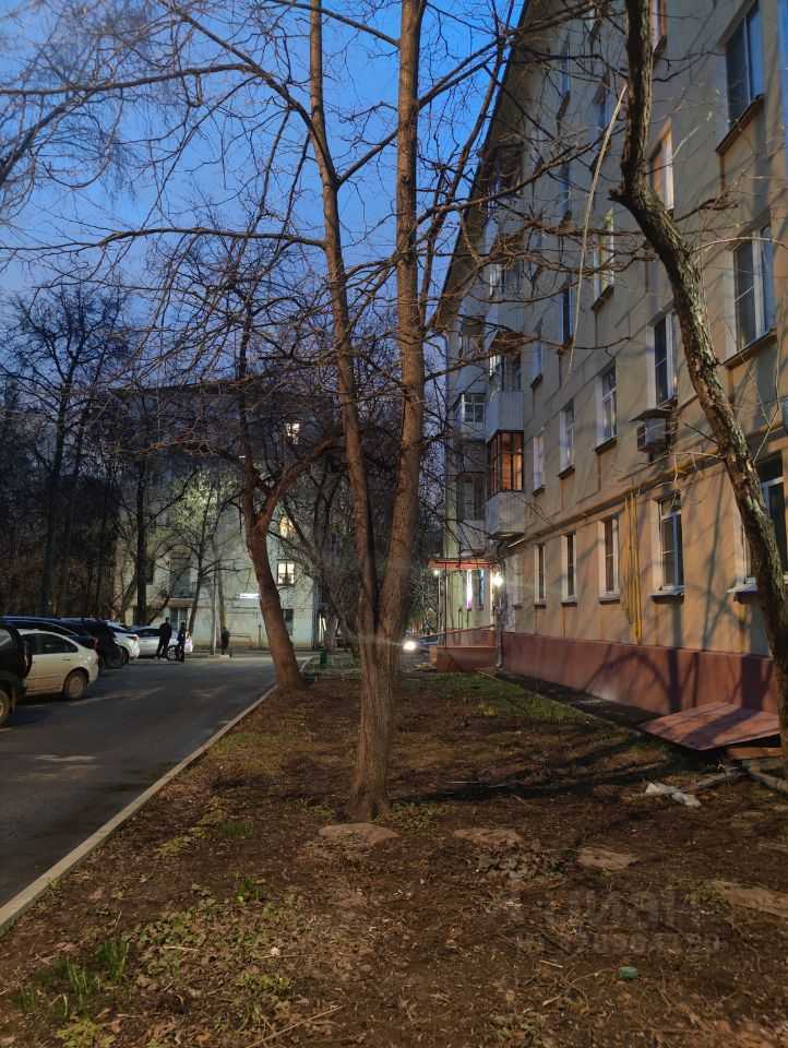 2-комнатная квартира, 53,3 м² — фотография 3