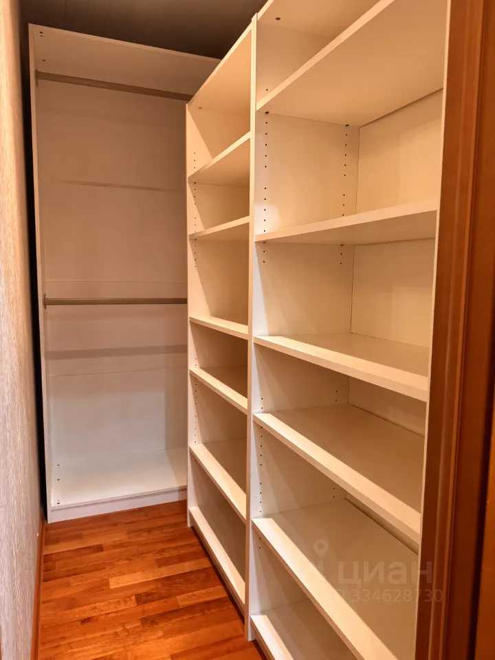 3-комнатная квартира, 50 м² — фотография 2