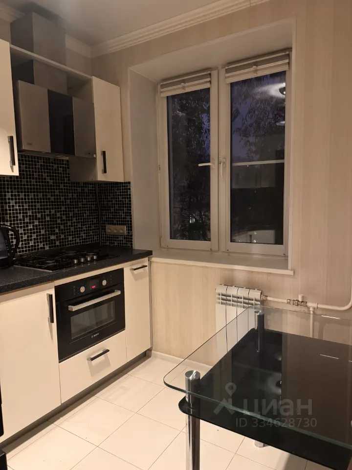 3-комнатная квартира, 50 м² — фотография 3