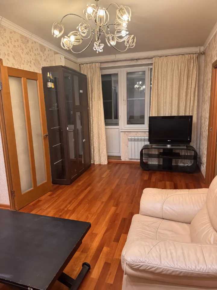 3-комнатная квартира, 50 м²