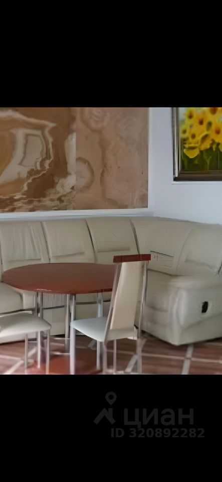 3-комнатная квартира, 85 м² — фотография 2
