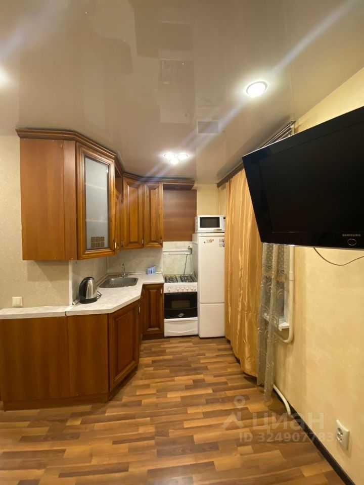 2-комнатная квартира, 40 м²