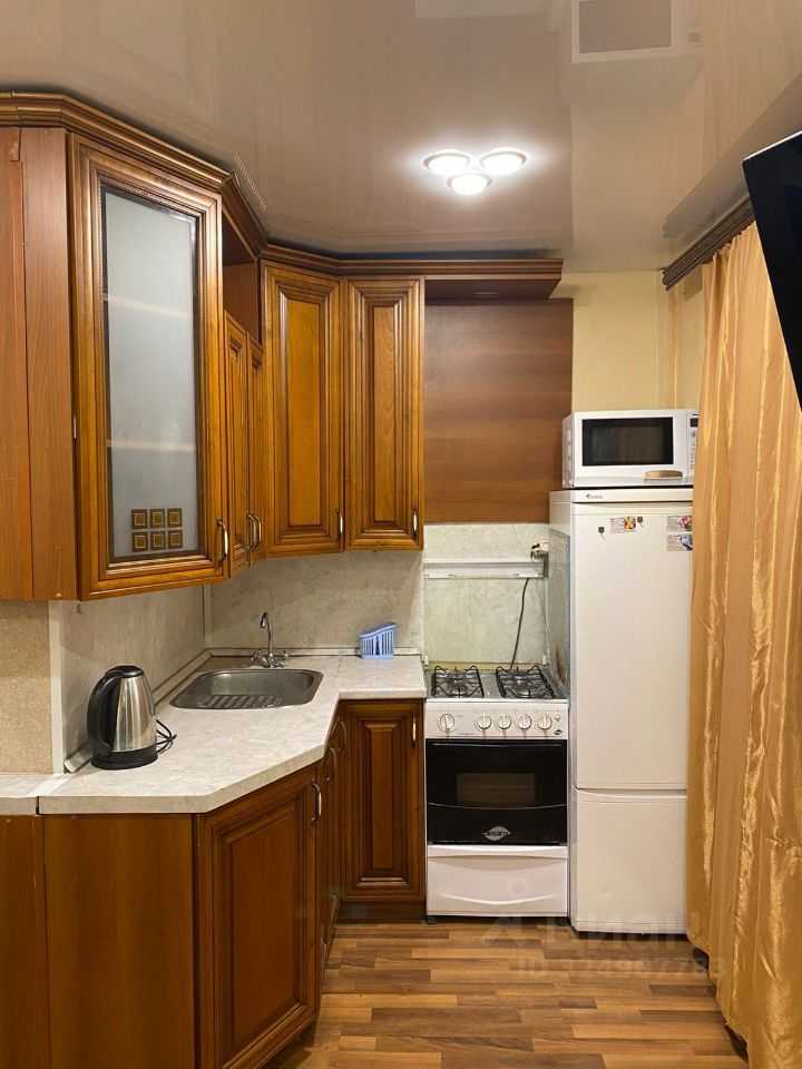 2-комнатная квартира, 40 м² — фотография 2