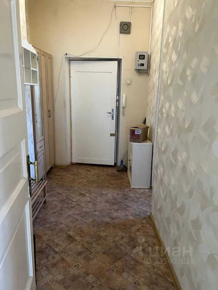 3-комнатная квартира, 63 м²