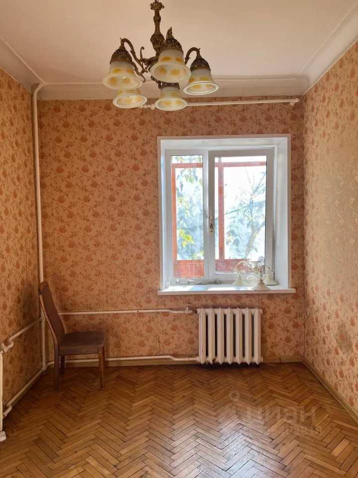 3-комнатная квартира, 63 м² — фотография 3