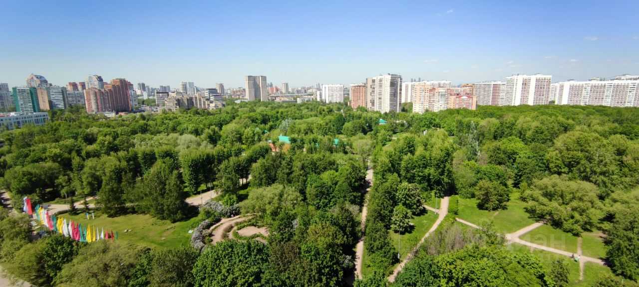 3-комнатная квартира, 72,5 м² — фотография 2