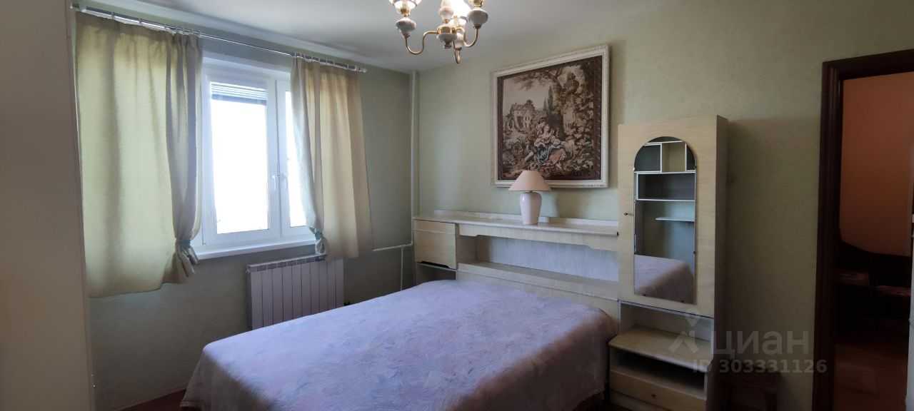3-комнатная квартира, 72,5 м²