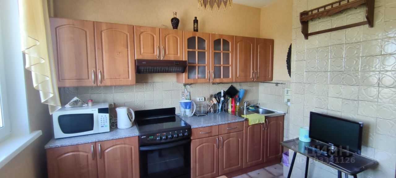 3-комнатная квартира, 72,5 м² — фотография 3