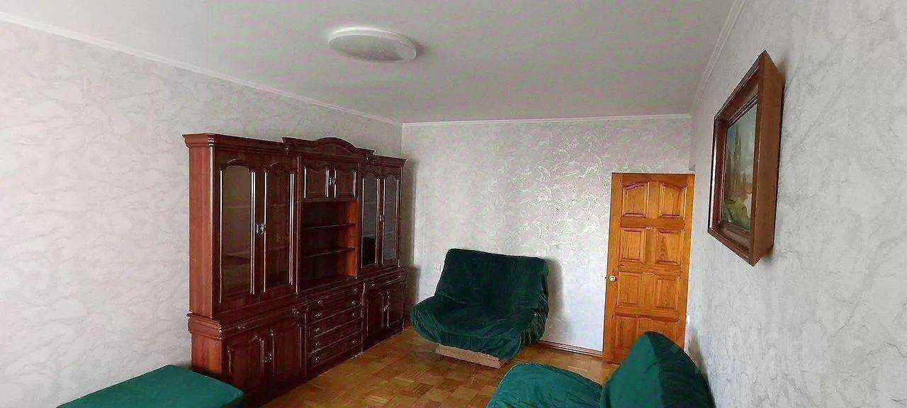 3-комнатная квартира, 73,8 м² — фотография 3