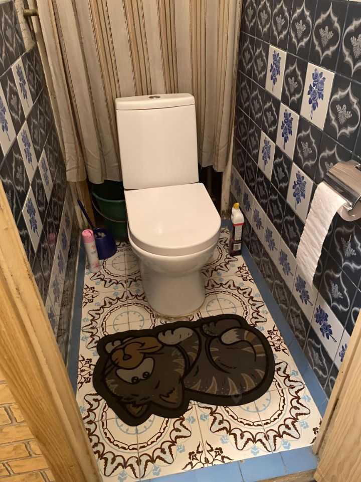 2-комнатная квартира, 74,4 м² — фотография 2