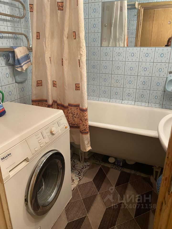 2-комнатная квартира, 74,4 м² — фотография 3