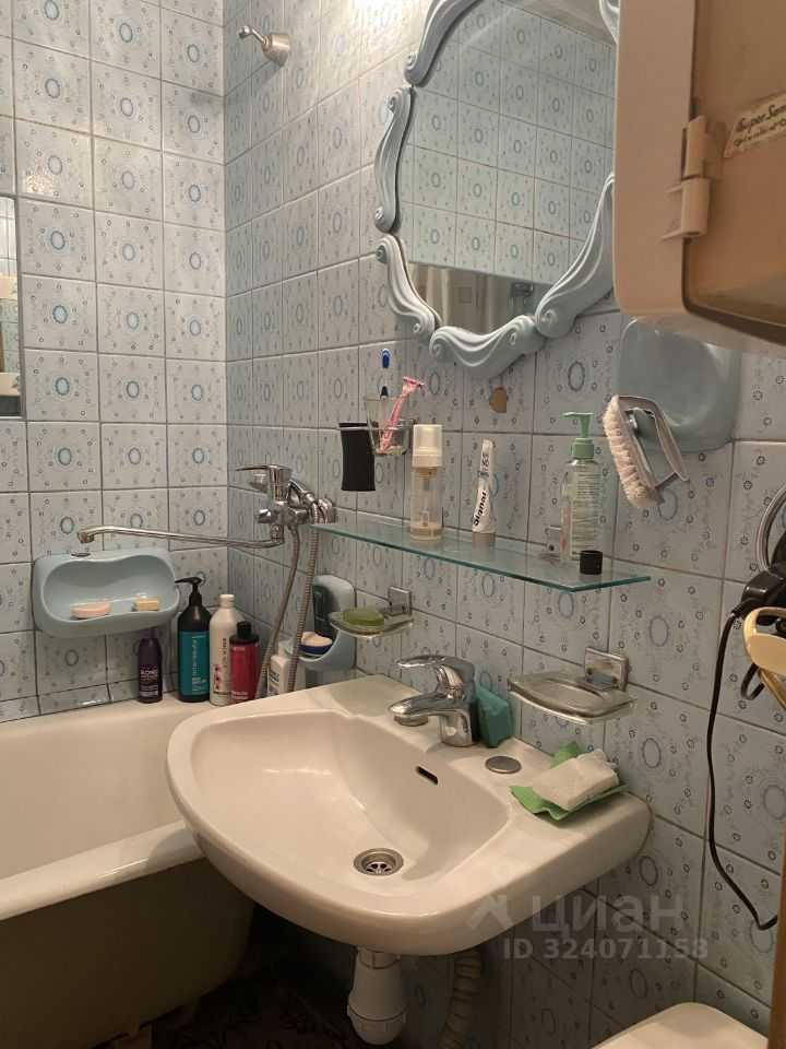 2-комнатная квартира, 74,4 м²