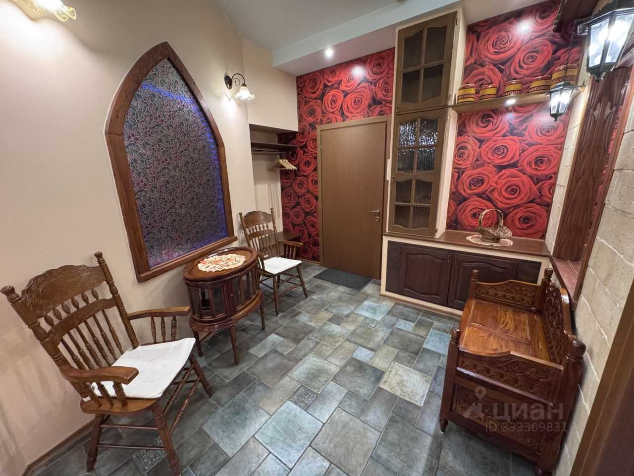 2-комнатная квартира, 81 м² — фотография 2
